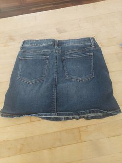 (Brand) So Size 14 (Color) Jean Blue