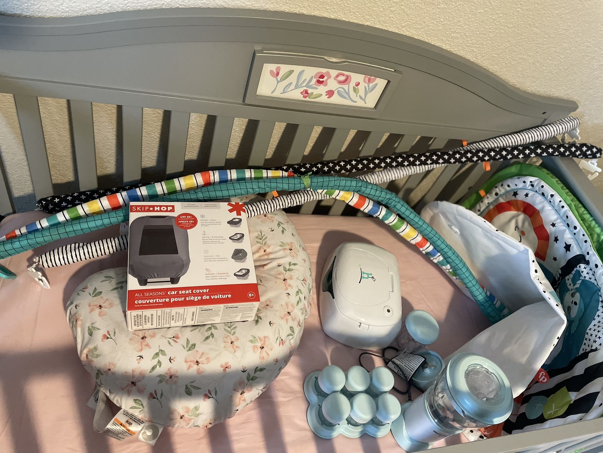 Baby Things