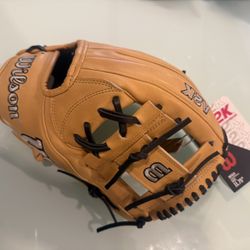 Wilson A2k 1787 Brand New