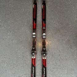 Skis