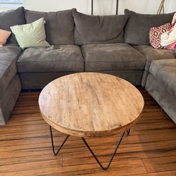 Farmhouse Coffee Table 