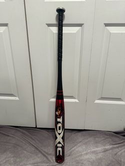 Worth Toxic Reload Softball Bat