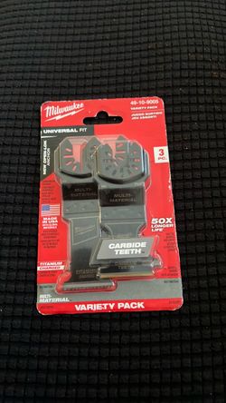Blade multi usos