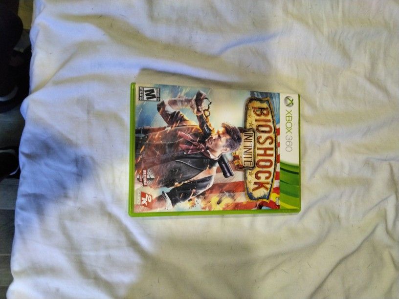 BioShock Infinite