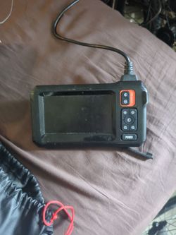 Eujgoov endoscope