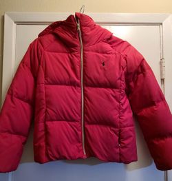 Ralph Lauren Jacket