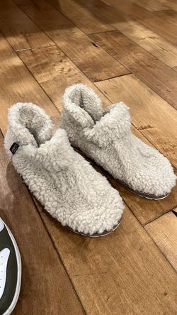 LL bean slippers