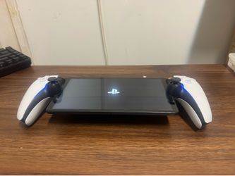 Ps5 portal
