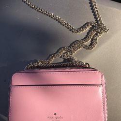 New Kate Spade Purse Only $40