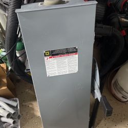 Transfer Switch 