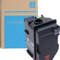 Black Toner Cartridge