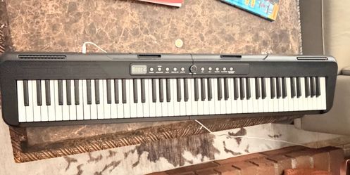 88 Keys Portable Musical Keyboard Professional Adults Controller Digital Keyboard Piano Electronic Keyboards for Beginners