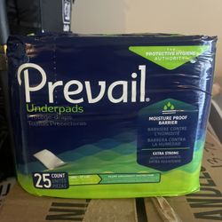 Under Pads Pee Pads 3 For 20