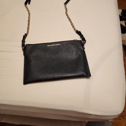 Burberry Bag 