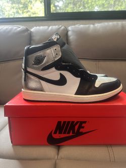 Dead Stock Jordan Nike 