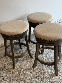 Counter Height Bar Stools