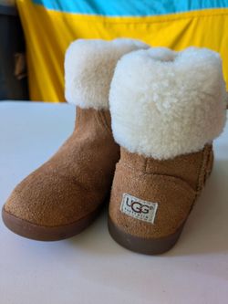 Kids Ugs Boots