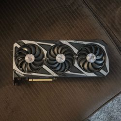 RTX 3060 Ti OC