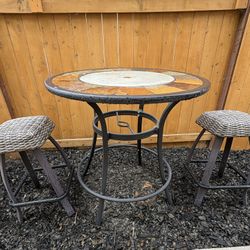 Patio Set/Outdoor Furniture 