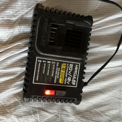 Hercules Charger 