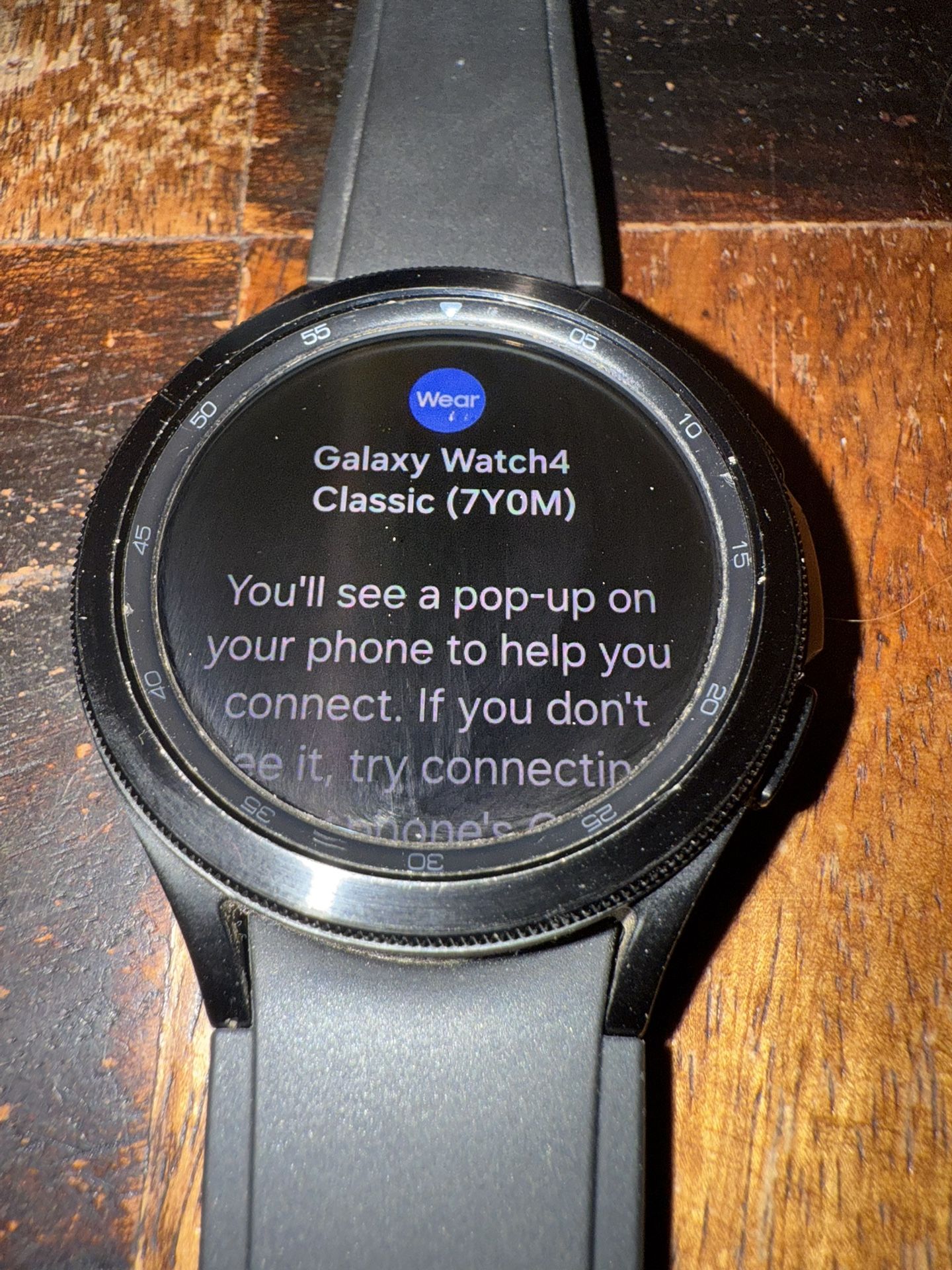 GALAXY WATCH4 CLASSIC