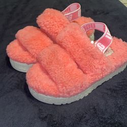 Ugg Fluffita