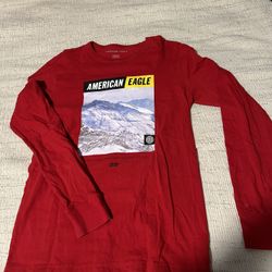 American eagle 