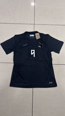 Norway haaland jersey