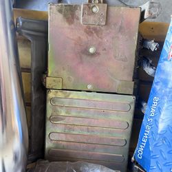 Computer For A Honda Accord 90-93