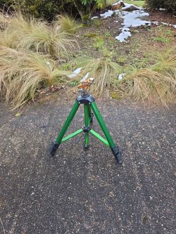 Lawn And Garden Sprinkler