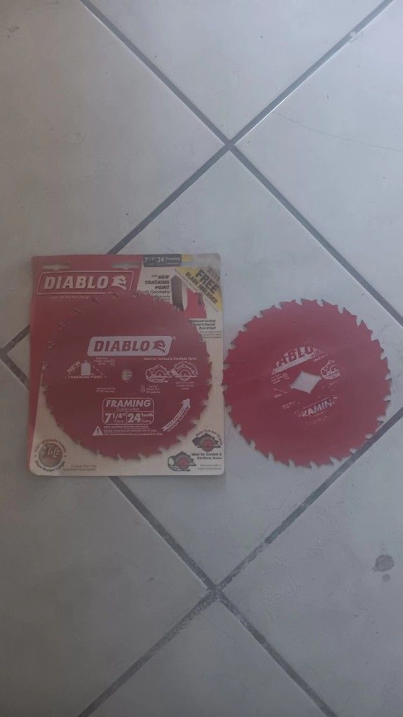 blade Diablo