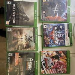 Xbox one 