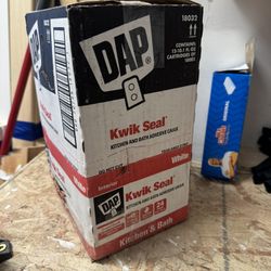 Dap Kwik Seal