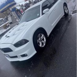 2011 Dodge Charger