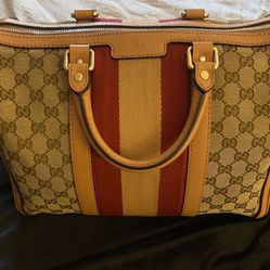 Authentic GUCCI