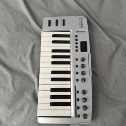 M Audio Key rig 25