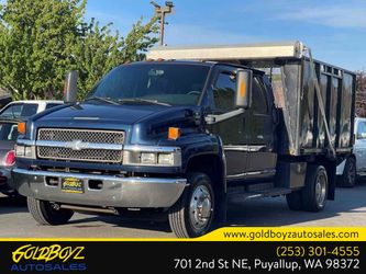 2005 Chevrolet CC4500