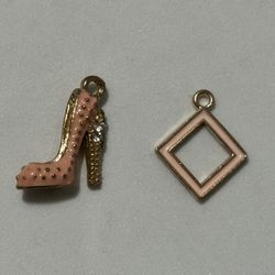 Heel Charm