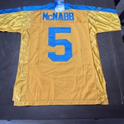 Donovan McNabb Alternate Jersey