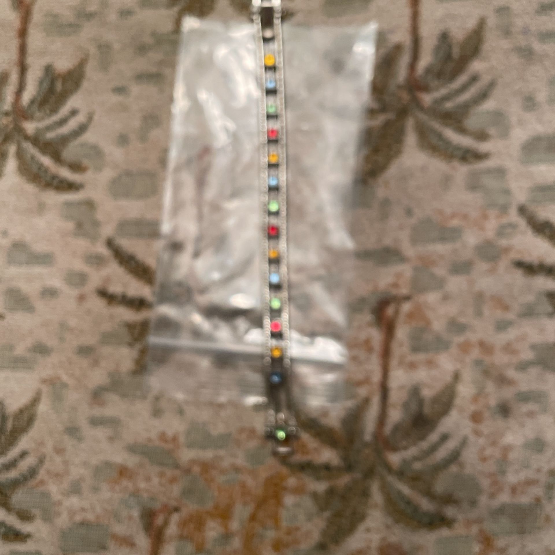 Napier Bracelet