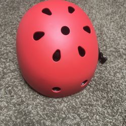 Rollerblade Helmet/Pads