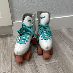 Impala Roller Skates