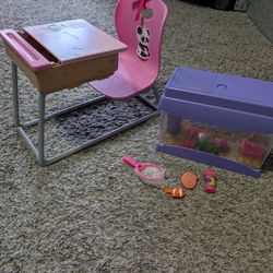 My Life Doll Sets - READ FULL AD