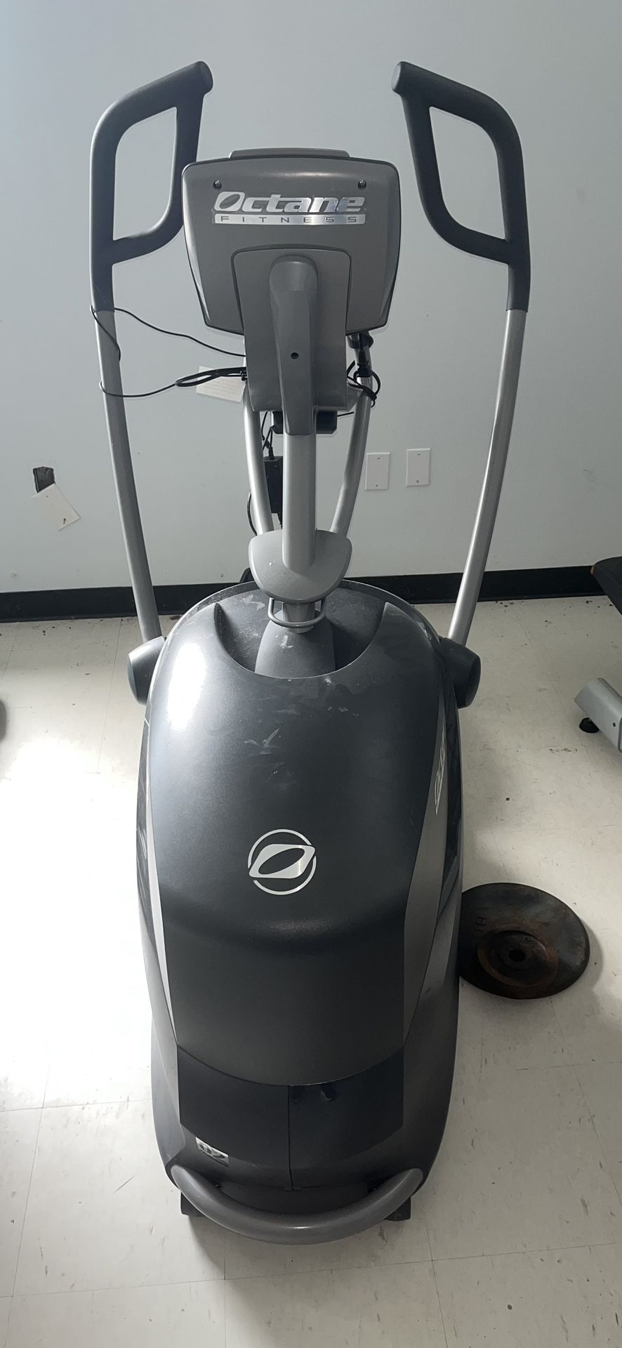 Octane Fitness Pro310 Elliptical