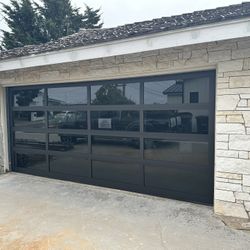 Garage Door