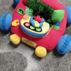 Baby Sit In Seat Car Melissa And Doug