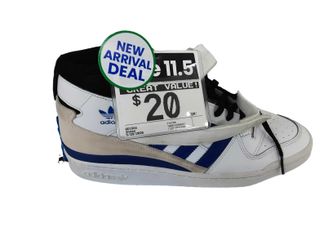 Adidas Fy6796 White