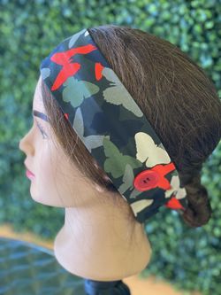 Ear saver headband