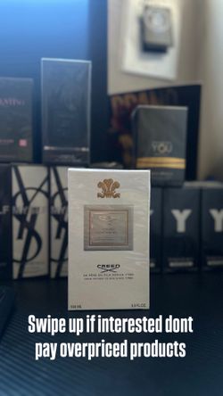 Creed cologne