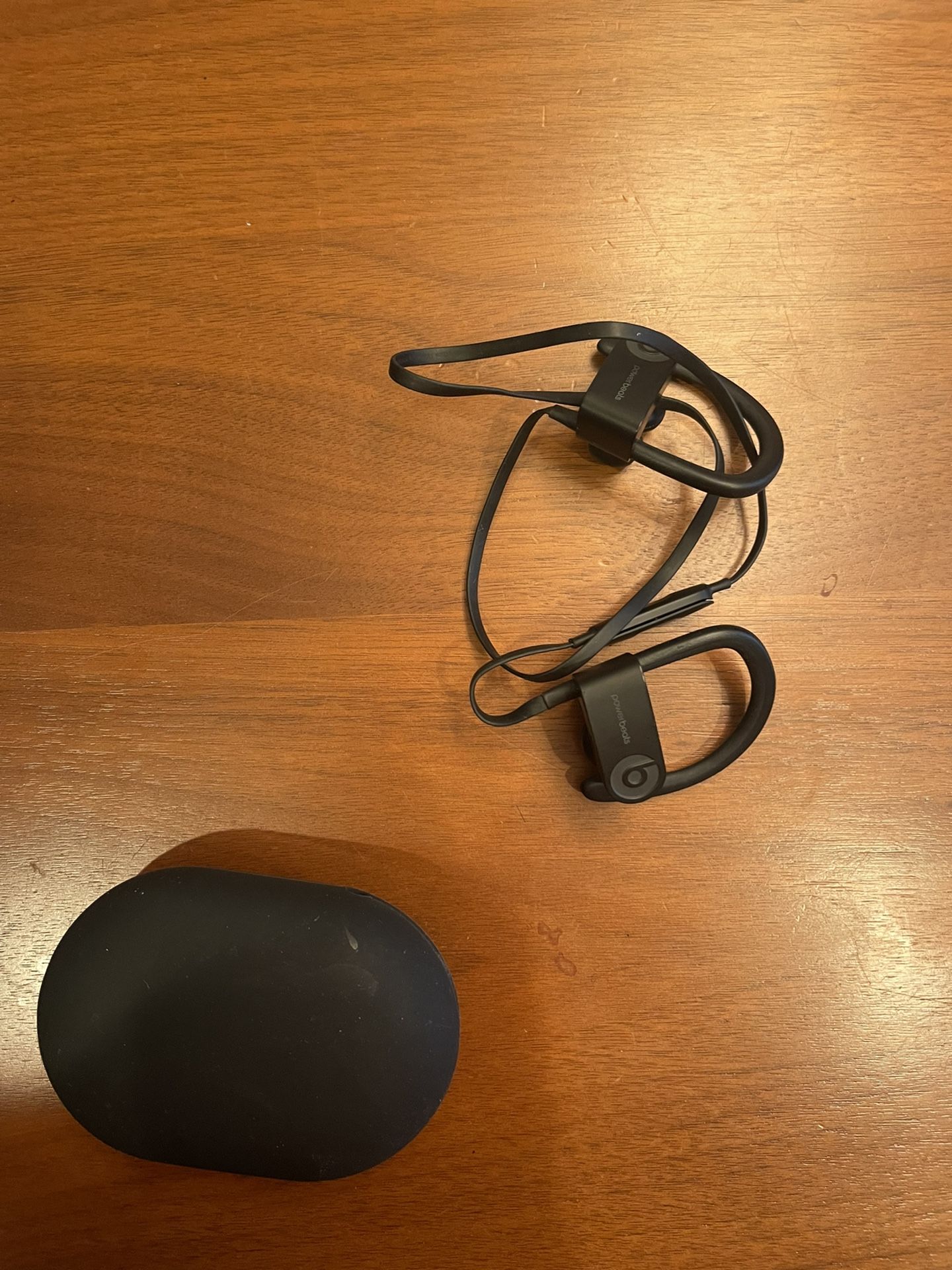Powerbeats 3 Wireless Earbuds